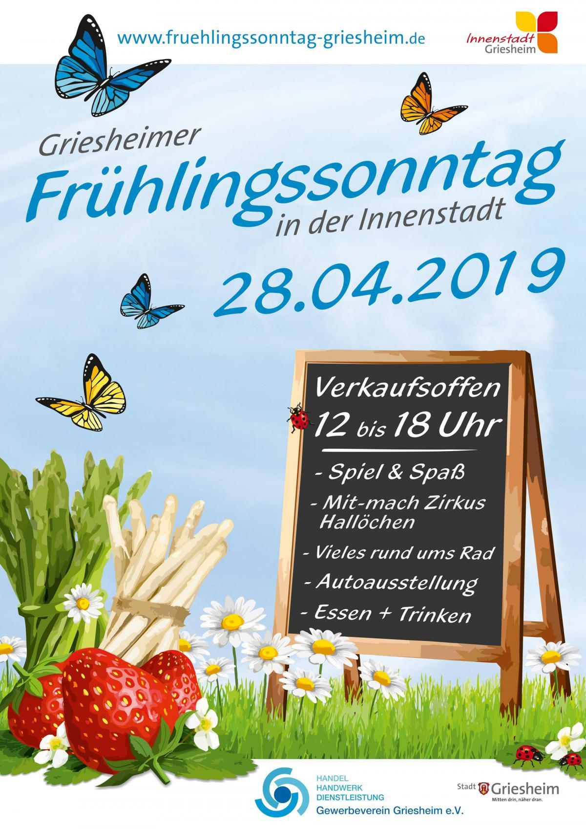 FrühSo 2019