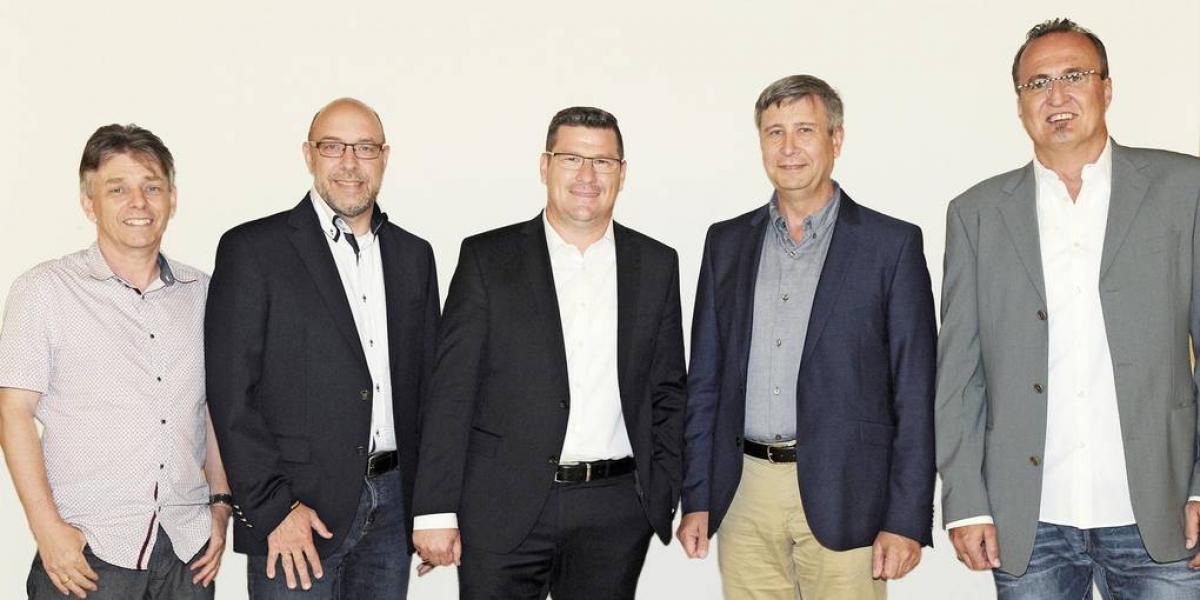 Griesheimer Gewerbeverein mit neuem Schwung Griesheimer Gewerbeverein