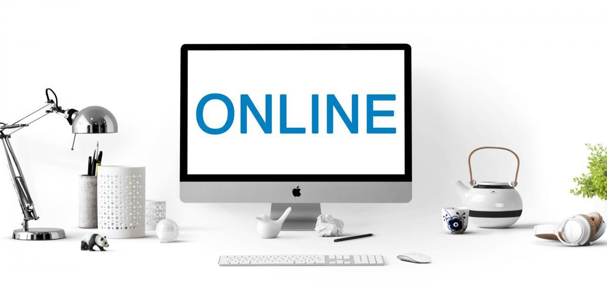 Online Marketing