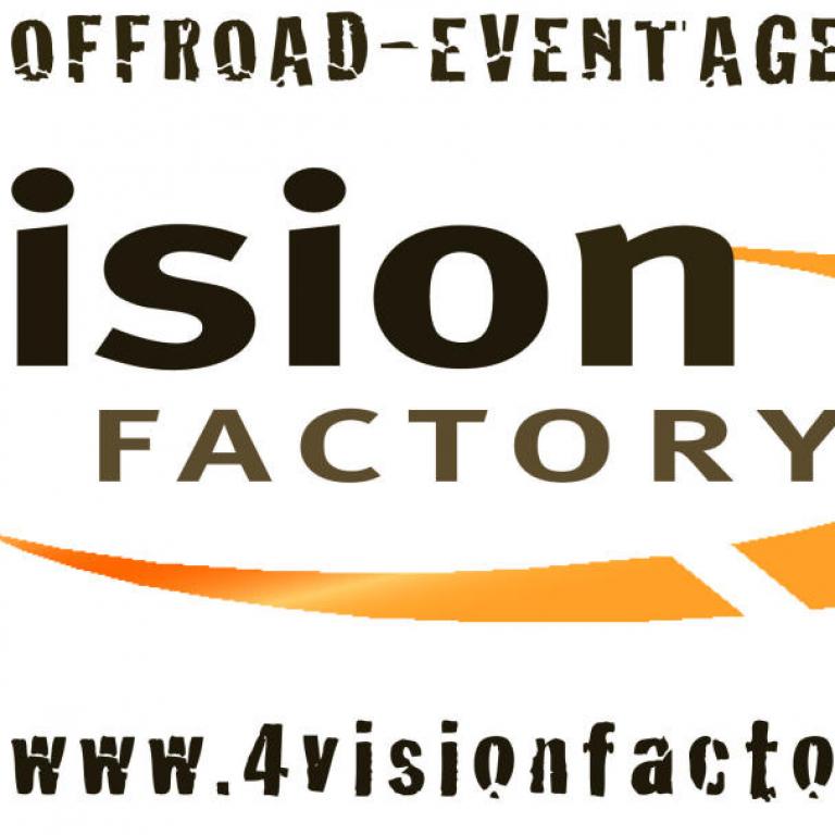 4visionfactory Eventagentur Logo