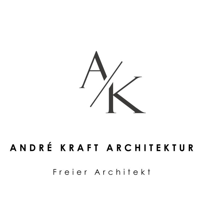 André Kraft Architektur Logo