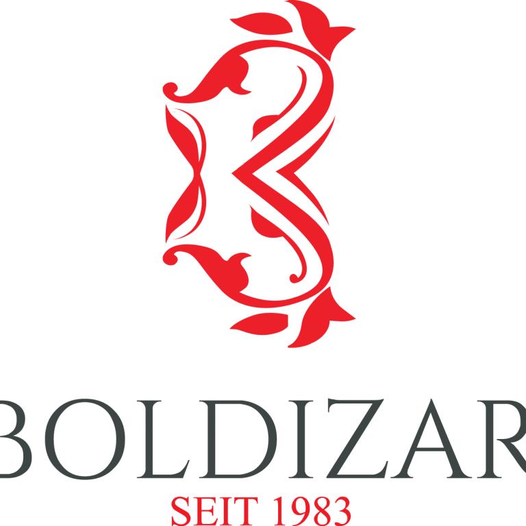 Boldizar Obstbrand Logo
