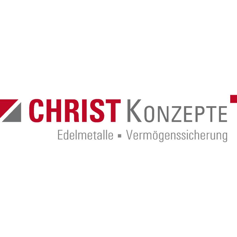 CHRIST Konzepte Logo