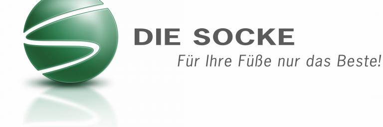 Die Socke Bannerbild