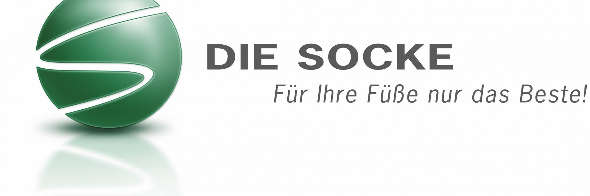 Die Socke Bannerbild