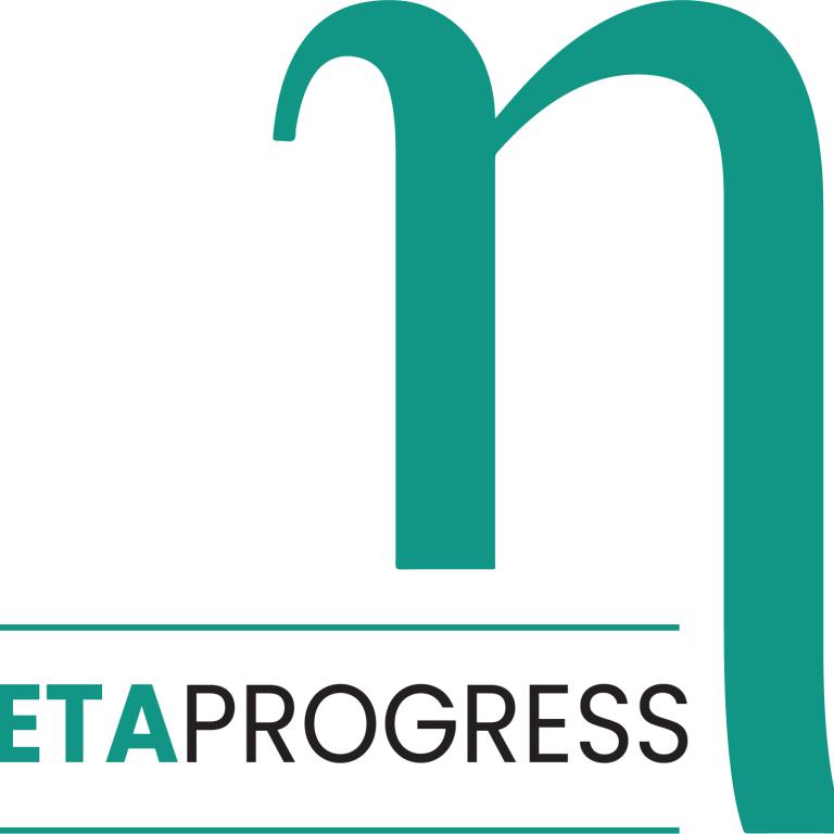 ETA Progress Logo