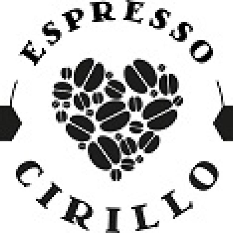 Espresso Cirillo Logo