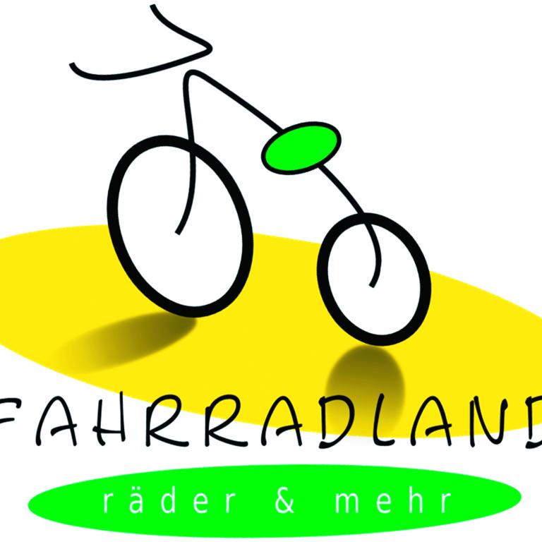Fahrradland Inh. Patrick Kloss Logo