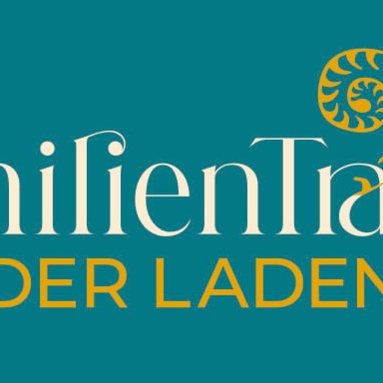 Familientraum Griesheim Der Laden Logo