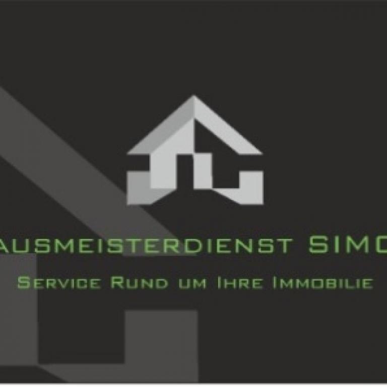 Hausmeisterdienst Simon Logo
