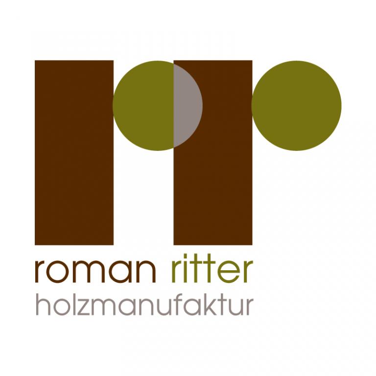 Holzmanufaktur Ritter Logo