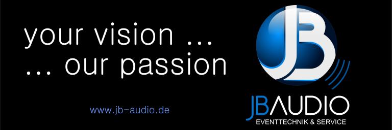 JB-Audio Bannerbild