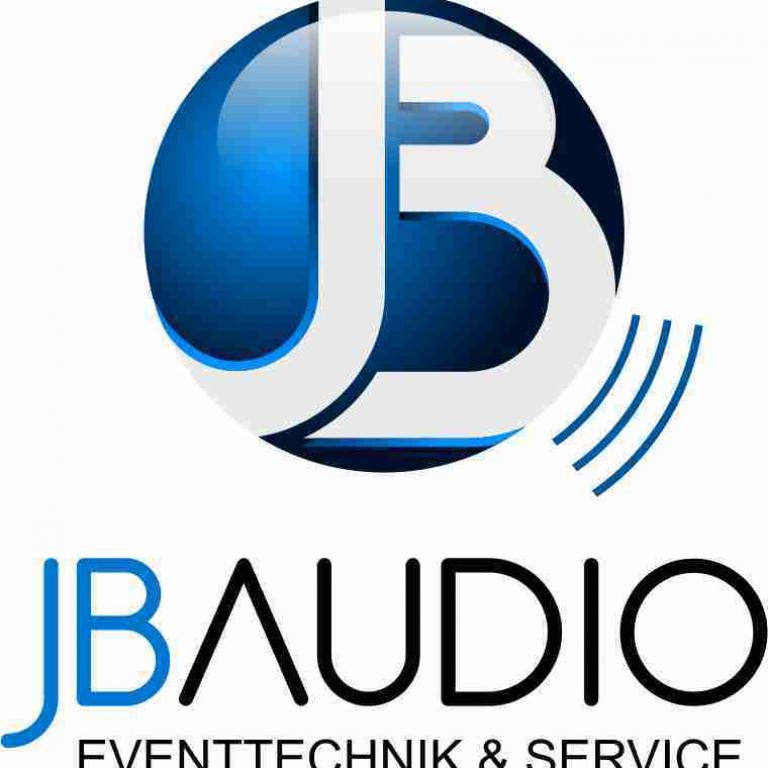 JB-Audio Logo