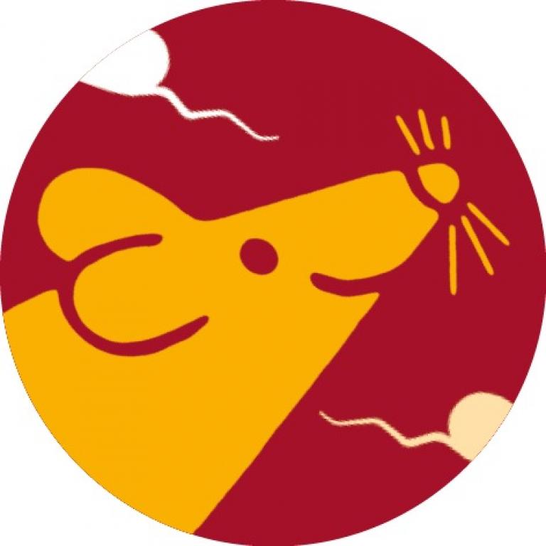 Mausfabrik Logo