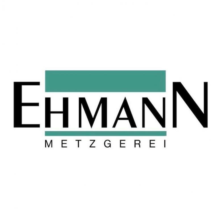 Metzgerei Ehmann Logo