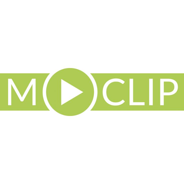 MoClip Logo