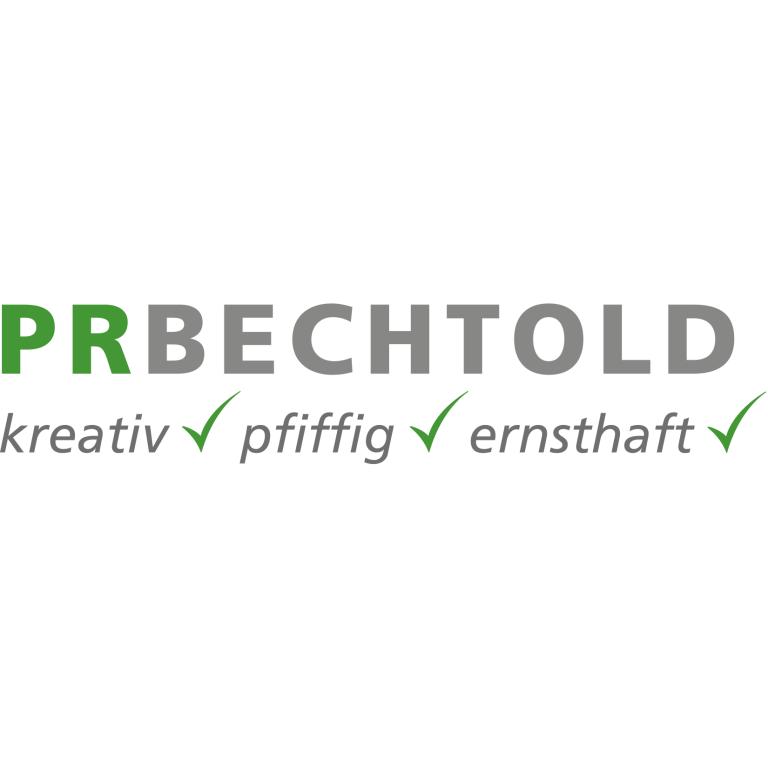 PR-Bechtold Logo