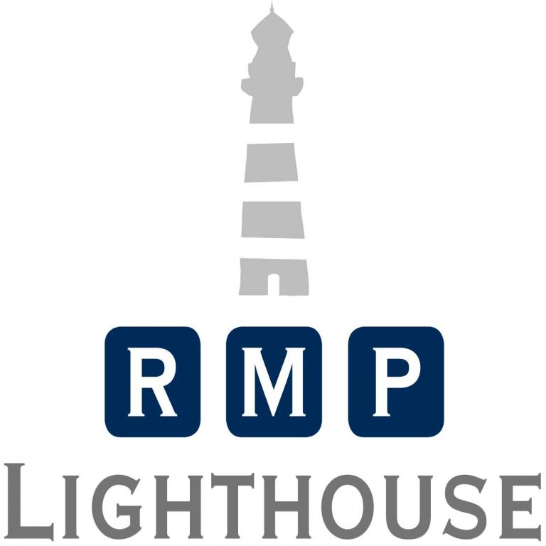 RMP Lighthouse Logo