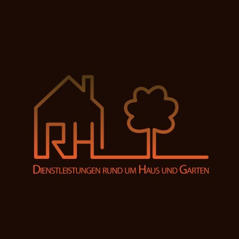 Rico Dienstleistungen Logo