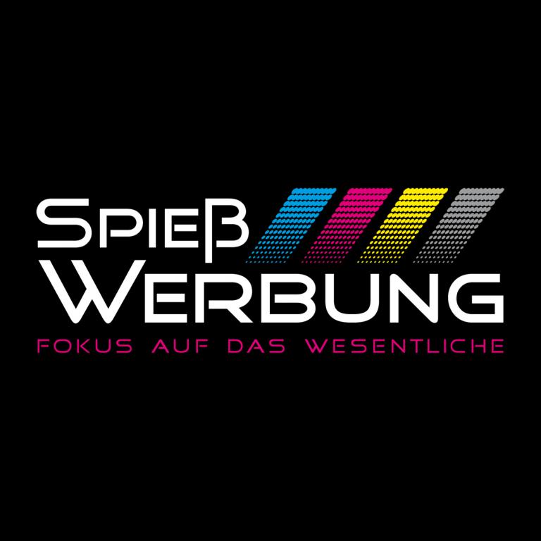 Spieß Werbung Logo