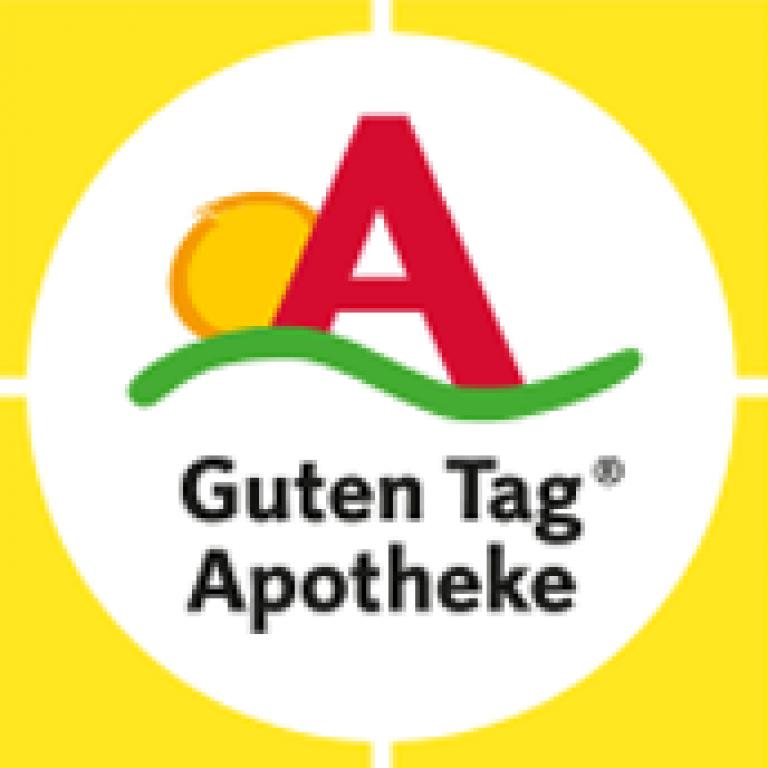 Spitzweg-Apotheke Logo