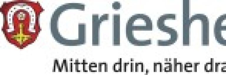 Stadt Griesheim Bannerbild