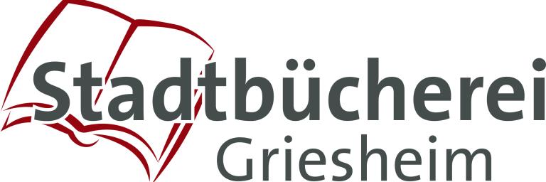 Stadtbücherei Griesheim Bannerbild