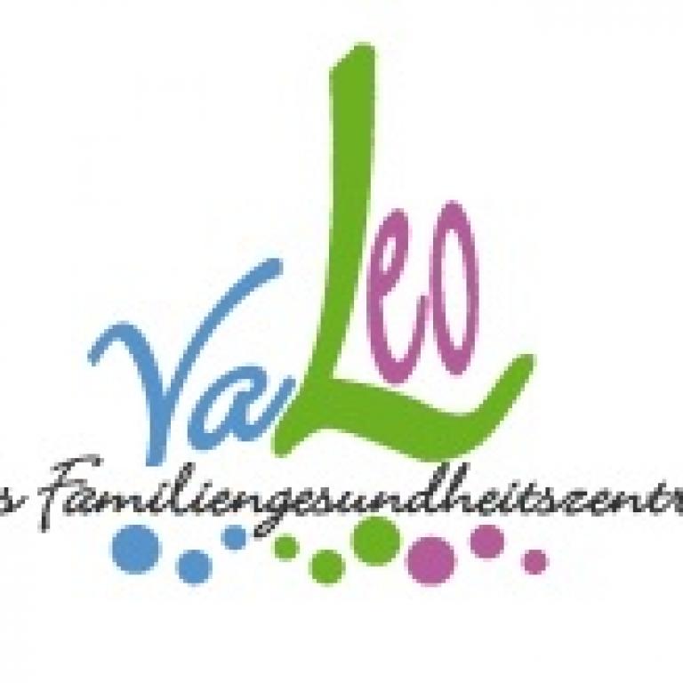 vaLeo Logo